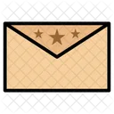 Email Envelope Favorite Icon