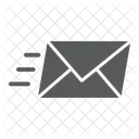 Email E Mail Icon