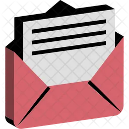 Email  Icon