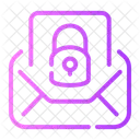 Email Message Communications Icon