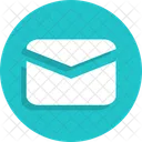 Email Boite De Reception Message Icône