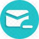 Email Message Inbox Icon
