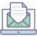 Email Online Mail Internet Mail Icon