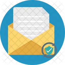 Email  Icon