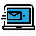 Mail Study Education Icon
