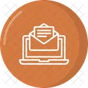 Email Mail Message Icon