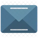 Email Send Mail Icon