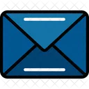 Email Send Mail Icon