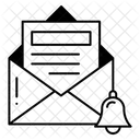 Email  Icon