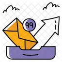 Email  Icon