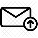 Email Mail Sent Icon