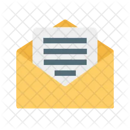 Email  Icon