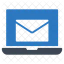 Email Message Inbox Icon