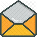 Email Envelope Message Icon