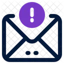 Email  Icon