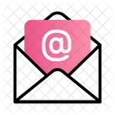 Email Letter Message Icon