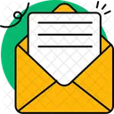 Email  Icon