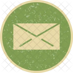 Email  Icon