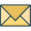 Envelop Email Paper Icon