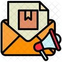 Email  Icon
