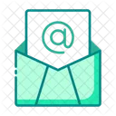 Email  Icon