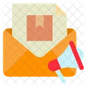 Email  Icon