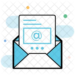 Email  Icon