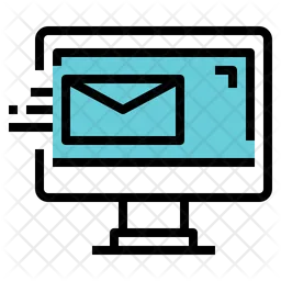 Email  Icon