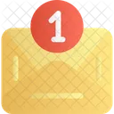 Email  Icon