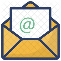 Email  Icon