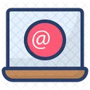 Email Electronic Mail Business Mail Icon
