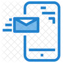 Email Online Message Message Icon