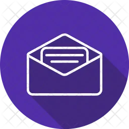 Email  Icon