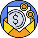 Email Email Payment Mail Payment Icon