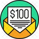 Email Email Payment Mail Payment Icon