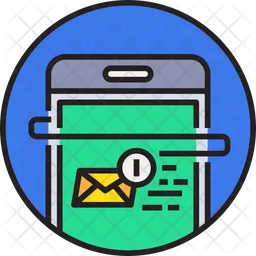 Email  Icon