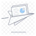 Email File Mail Icon