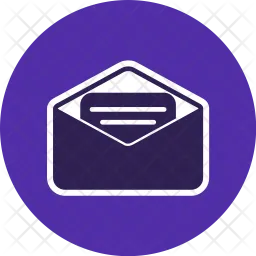 Email  Icon