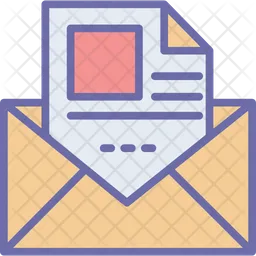 Email  Icon