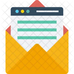 Email  Icon