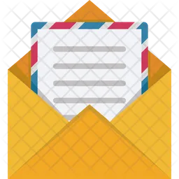 Email  Icon