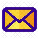 Email Message Mail Inbox Info Icon