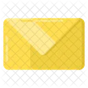 Mail Electronic Message Correspondence Icon