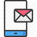 Emailm Email Mail Icon