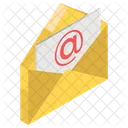 Email Business Message Email Letter Icon