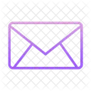 E Messagem Email Mail Icon