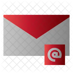 Email  Icon