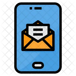 Email  Icon