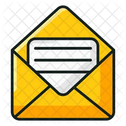 Email  Icon