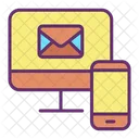 Iemail Devices Email Mail Icon